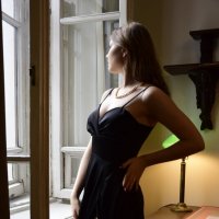 Елизавета :: Мария Яковлева