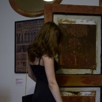 Елизавета :: Мария Яковлева