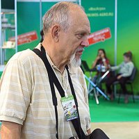 фотограф :: Олег Лукьянов