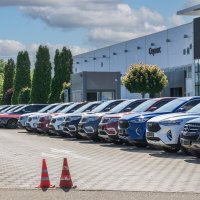 Автомобили все заполонили :: Игорь Сикорский Автомобили все заполонили :: Игорь Сикорский