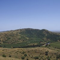 Израиль*Север страны :: ujgcvbif 