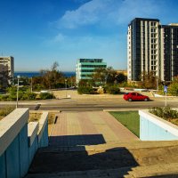 Актау :: Анатолий Чикчирный