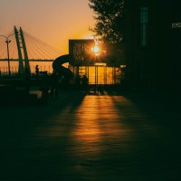 Севкабель :: Лана Пипякина