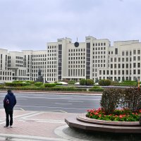 Клетки :: Валерий Пославский