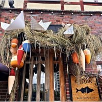 Украшение ресторана. :: Валерия Комова