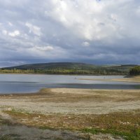 Осенние пейзажи Крыма :: Валентин Семчишин Осенние пейзажи Крыма :: Валентин Семчишин