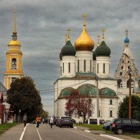 Коломна :: skijumper Иванов Коломна :: skijumper Иванов