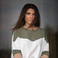 Алёна :: Алексей Павлов