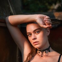 Алина :: Алексей Павлов