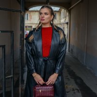 Городские зарисовки :: Михаил Трофимов