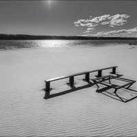 Пляж :: **** vedin