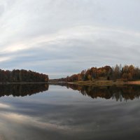 Александровская плотина :: Денис Бочкарёв Александровская плотина :: Денис Бочкарёв