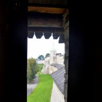 ПСКОВ, кремль. :: Виктор Осипчук