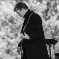 Музыкант :: Владимир Иванович