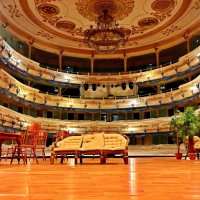 Театр... :: Владимир Куликов