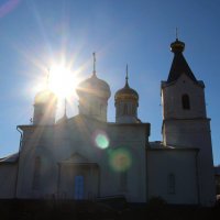 *** :: Евгения Каравашкина