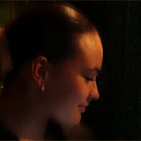 Катерина :: Станислав Лебединский