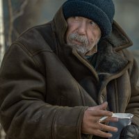 Зима скоро :: Александр Поляков