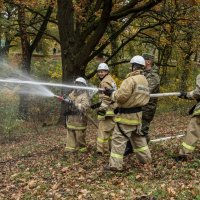 Гасим всех :: Михаил 