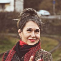 Светлана. :: Александр Шимохин