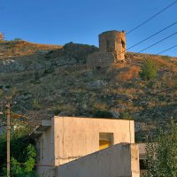 вечереет :: Всеволод 