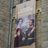 Замок Мариенбург :: Светлана Ищенко