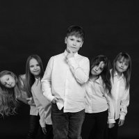 *** :: Николай Чекалин