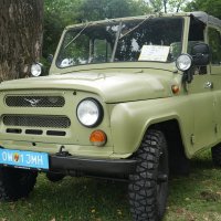 Ветеран из России на службе в Bundesheer)))))))))))))) :: Павел Fotoflash911 Никулочкин