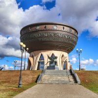 Центр семьи "Казан" :: Irene Irene