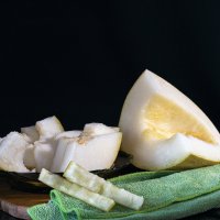 Дыня :: Aleksey Afonin