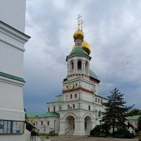 колокольня Никольского собора :: Галина R... колокольня Никольского собора :: Галина R...