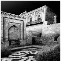 *** :: Алексей Карташев