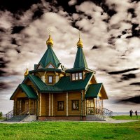 Осень :: Александр Силинский