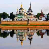 Великий Устюг. :: Николай Кондаков