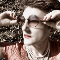 Портрет :: Лана 