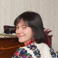 Оксана :: Степан Карачко