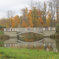 Мостики Царского села :: Людмила 