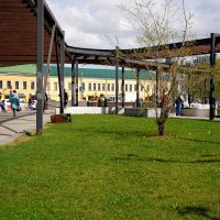 Площадь Ильича :: Игорь Белоногов