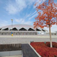 Самара Арена :: Надежда Самара Арена :: Надежда