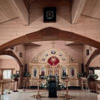 деревня Сераксеево :: Vlaimir 