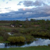 д.Выскодь :: Артем 