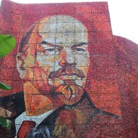 Ленин :: Serega SchütZ