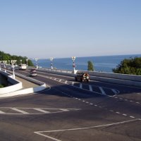 Мацестинский виадук :: Tata Wolf