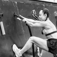 Полоса препятствий :: Александр 