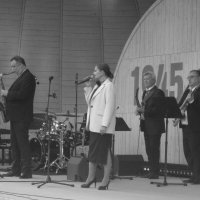 Поёт Светлана Дементьева :: Дмитрий Никитин