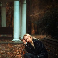 *** :: Александр Рамус *** :: Александр Рамус