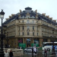 Париж :: Андрей Л. В.