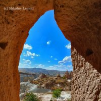 Фрэш-Бар со свежевыжатым соком Лайма, Оранжа, Манго, Граната и т.п. за 2 евро стакан. :: Леонид Школьный