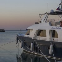 на берегу :: Елена Агеева