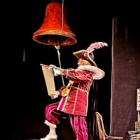 Посол шведский.... :: Vladimir Semenchukov Посол шведский.... :: Vladimir Semenchukov